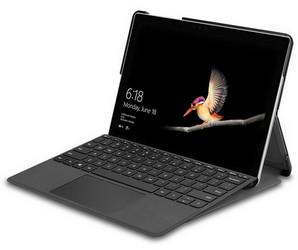Замена тачскрина на планшете Microsoft Surface Go в Владимире
